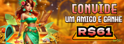 Cadastro rápido e seguro na br567